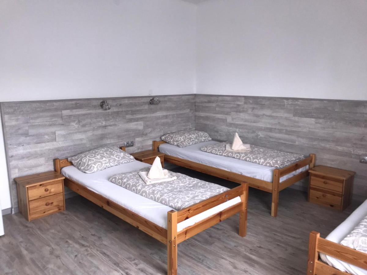 Makss Hotel Wels Ngoại thất bức ảnh