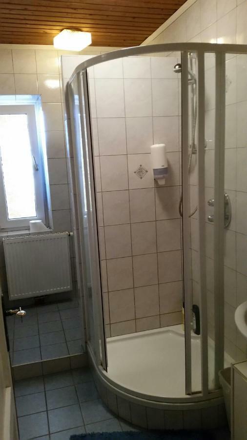 Makss Hotel Wels Ngoại thất bức ảnh